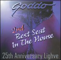 2nd Best Seat in the House: 25th Anniversary Lighve von Goddo