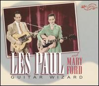 Guitar Wizard von Les Paul
