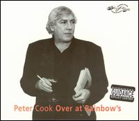 Over at Rainbow's von Peter Cook