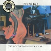 When the Sun Goes Down, Vol. 4: That's All Right von Various Artists