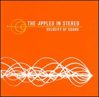 Velocity of Sound von The Apples in Stereo