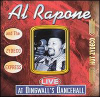 Live at Dingwall's Dancehall von Al Rapone