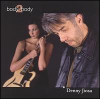 Body 2 Body von Denny Jiosa