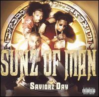 Saviorz Day von Sunz of Man