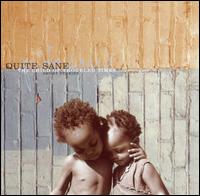 Child of Troubled Times von Quite Sane