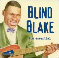 Essential von Blind Blake