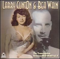 1937-1938, Vol. 2: Transcription Sessions von Larry Clinton