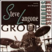 Finders Keepers von Steve Langone