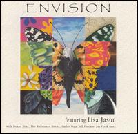 Envision von Lisa Jason
