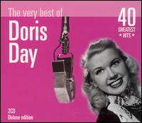 Very Best of Doris Day von Doris Day