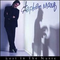 Lost in the Music von Stephen Marq