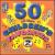 50 All-Time Children's Favorites, Vol. 2 von Various Artists