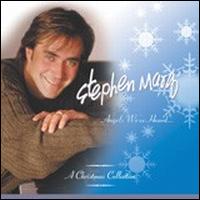 Angels We've Heard von Stephen Marq