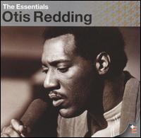 Essentials von Otis Redding