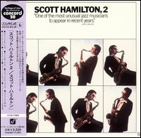 Scott Hamilton 2 von Scott Hamilton