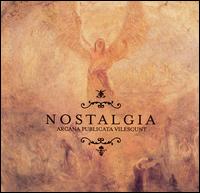 Arcana Publicata Vilescunt von Nostalgia