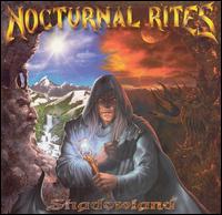 Shadowland von Nocturnal Rites