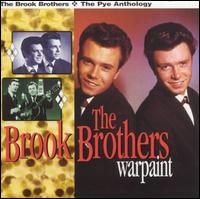 War Paint: The Pye Anthology von Brook Brothers