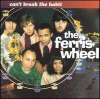 Can't Break the Habit von The Ferris Wheel