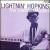 Tradition Masters von Lightnin' Hopkins