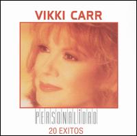 Personalidad: 20 Exitos von Vikki Carr