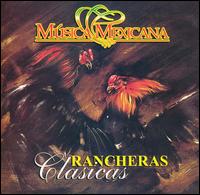 Rancheras Clasicas von Los Dorados de Villa