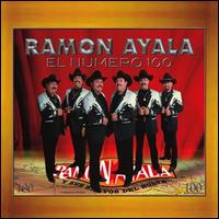 Numero 100 von Ramón Ayala