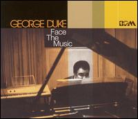 Face the Music von George Duke