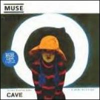 Cave [Vinyl] von Muse
