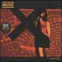 Sunburn [Vinyl] von Muse