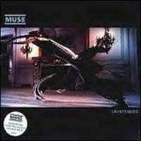 Unintended [Vinyl] von Muse
