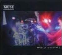 Muscle Museum [#4] von Muse