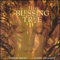 Blessing Tree von Philip Riley