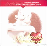 Nada Personal [tv Soundtrack] von Armando Manzanero