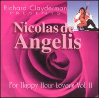 For Happy Hour Lovers, Vol. 2 von Nicolas de Angelis