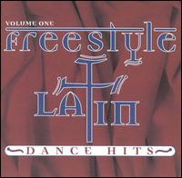 Freestyle Latin Dance Hits von Various Artists
