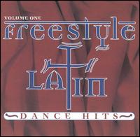 Freestyle Latin Dance Hits von Various Artists
