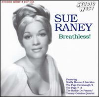 Breathless von Sue Raney