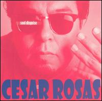 Soul Disguise von Cesar Rosas