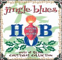Jingle Blues von Various Artists