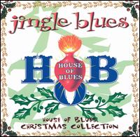 Jingle Blues von Various Artists