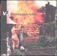 Photograph Burns von V3