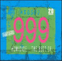 Homicide: The Best of 999 von 999
