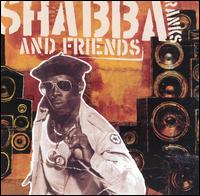 Shabba Ranks and Friends von Shabba Ranks