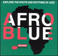 Afro Blue [Blue Note] von Various Artists