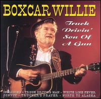 Truck Drivin' Son of a Gun von Boxcar Willie