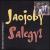 Salegy!: Hot Dance Music from Madagascar von Jaojoby