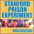Wrecreation von Stanford Prison Experiment