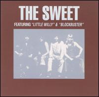 Sweet [Bonus Tracks] von Sweet
