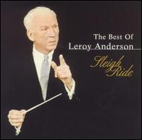 Best of Leroy Anderson: Sleigh Ride von Leroy Anderson